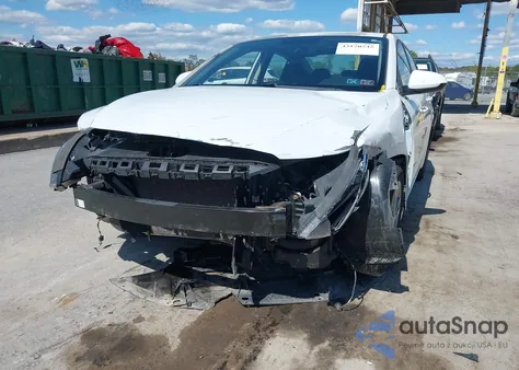 2018 Hyundai Elantra Value Edition from USA, damaged, VIN 5NPD84LF3JH288604